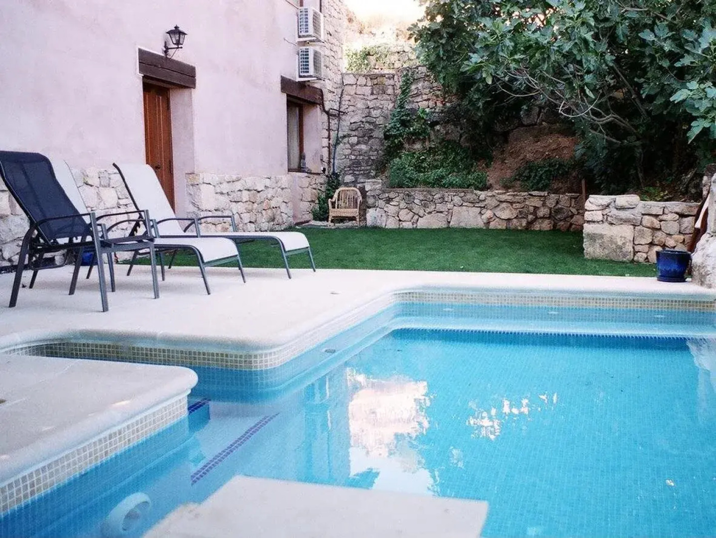 Hotel Spa Cardamomo Siguenza