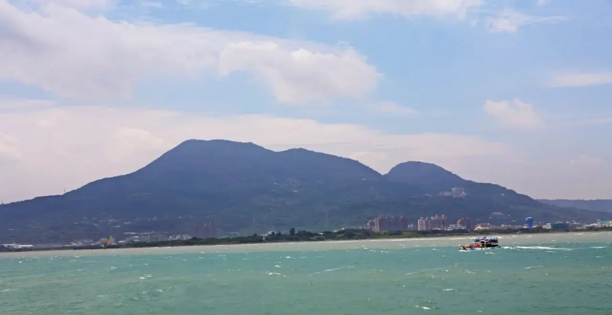 Norway Forest Tamsui Motel