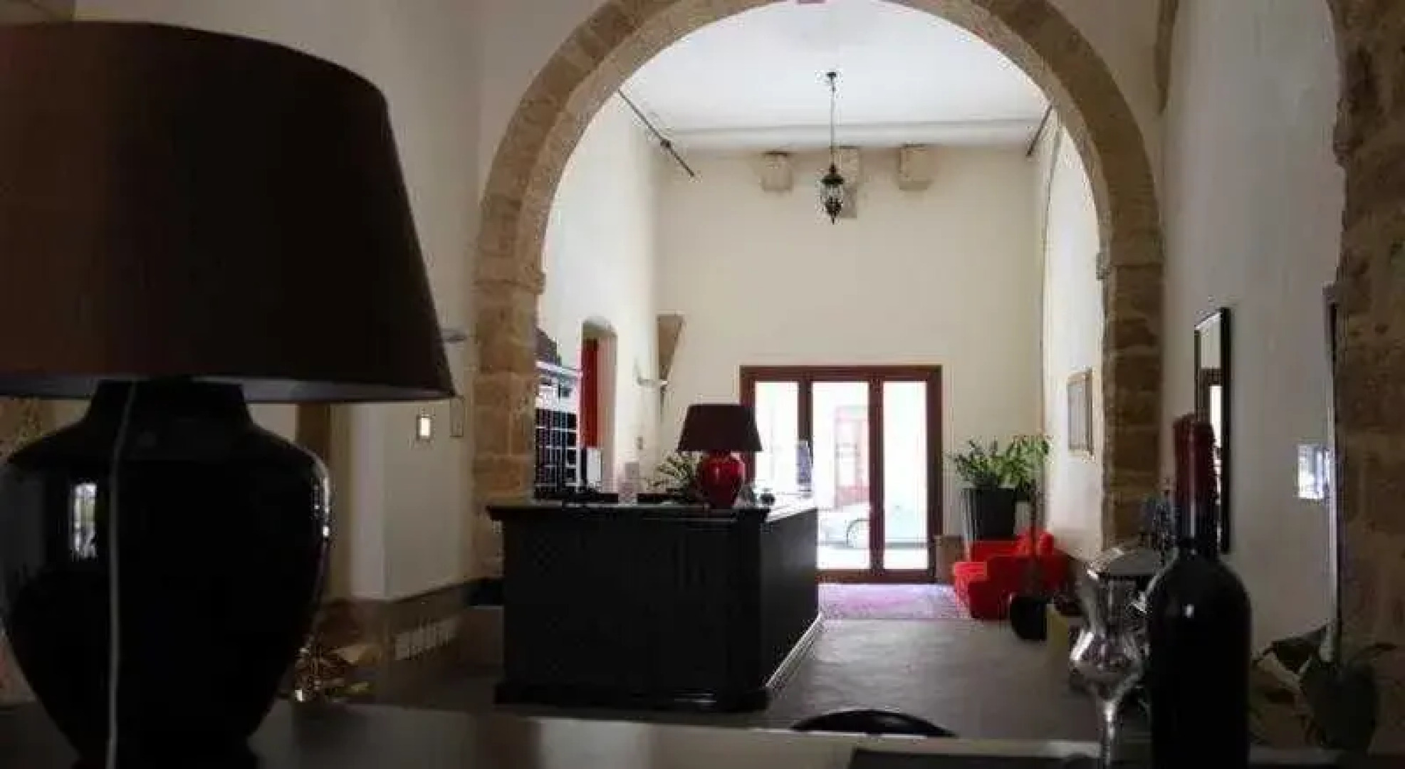 Hotel Palazzo Zuppello