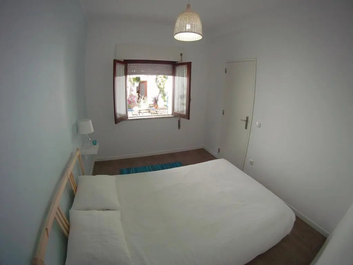 Ahoy Porto Covo Hostel