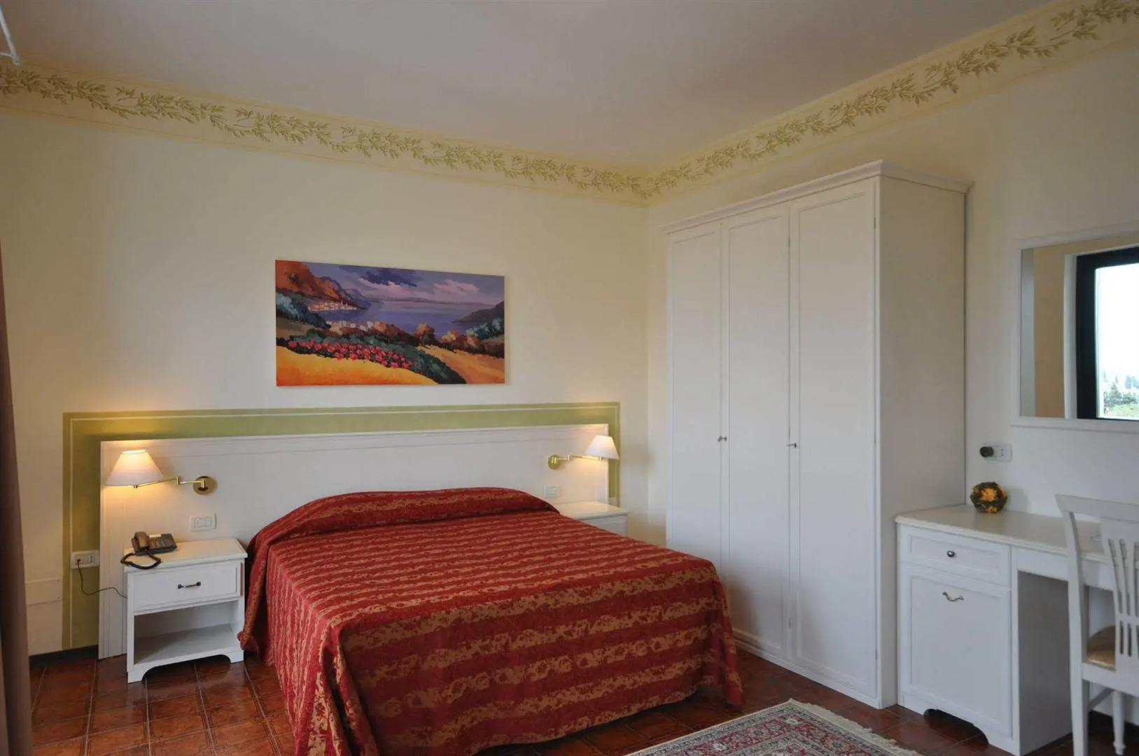 Hotel Ristorante Panoramica