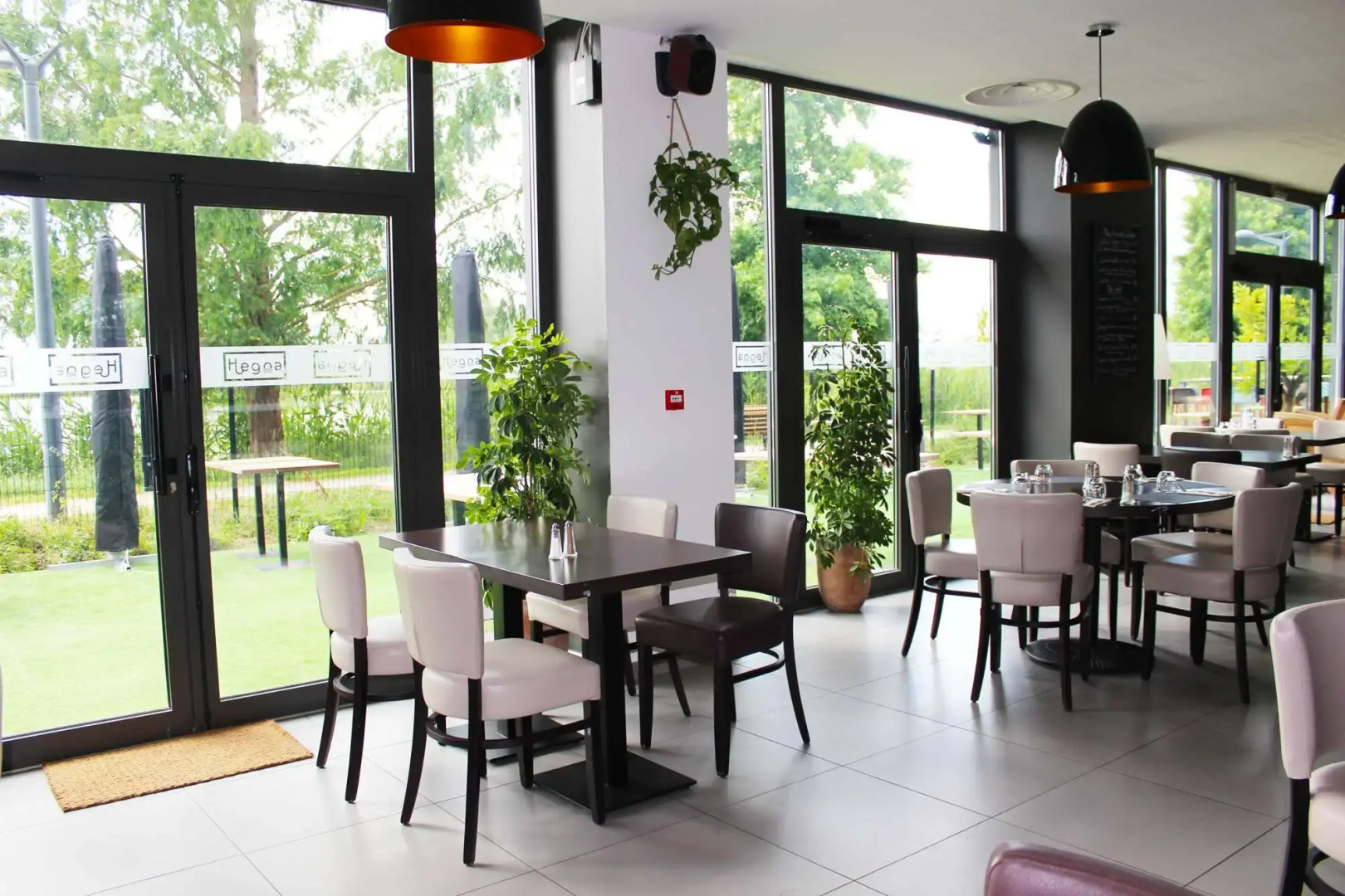 Appart Hôtel Mer & Golf City Bordeaux Bruges