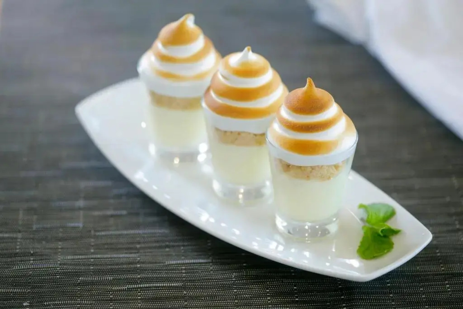 The Setai Sea of Galilee