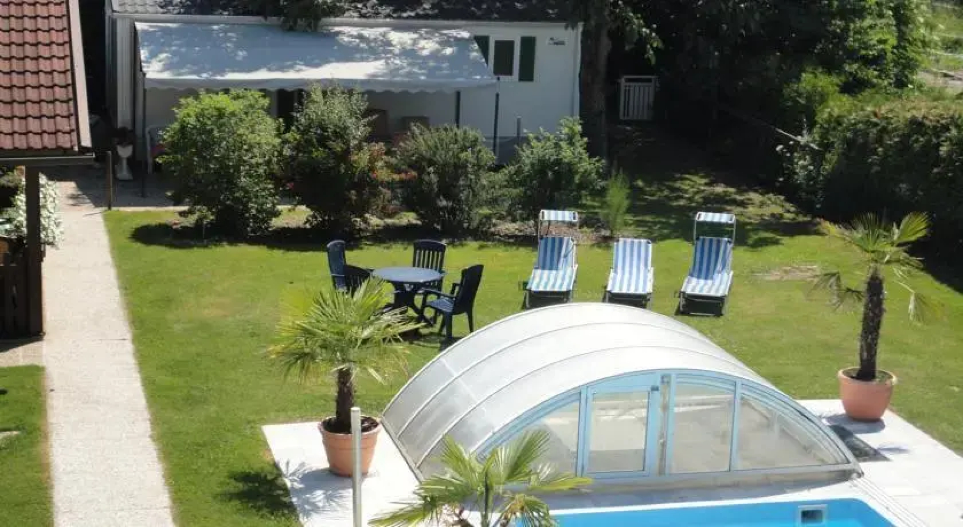 Ferienparadies Goritschnig