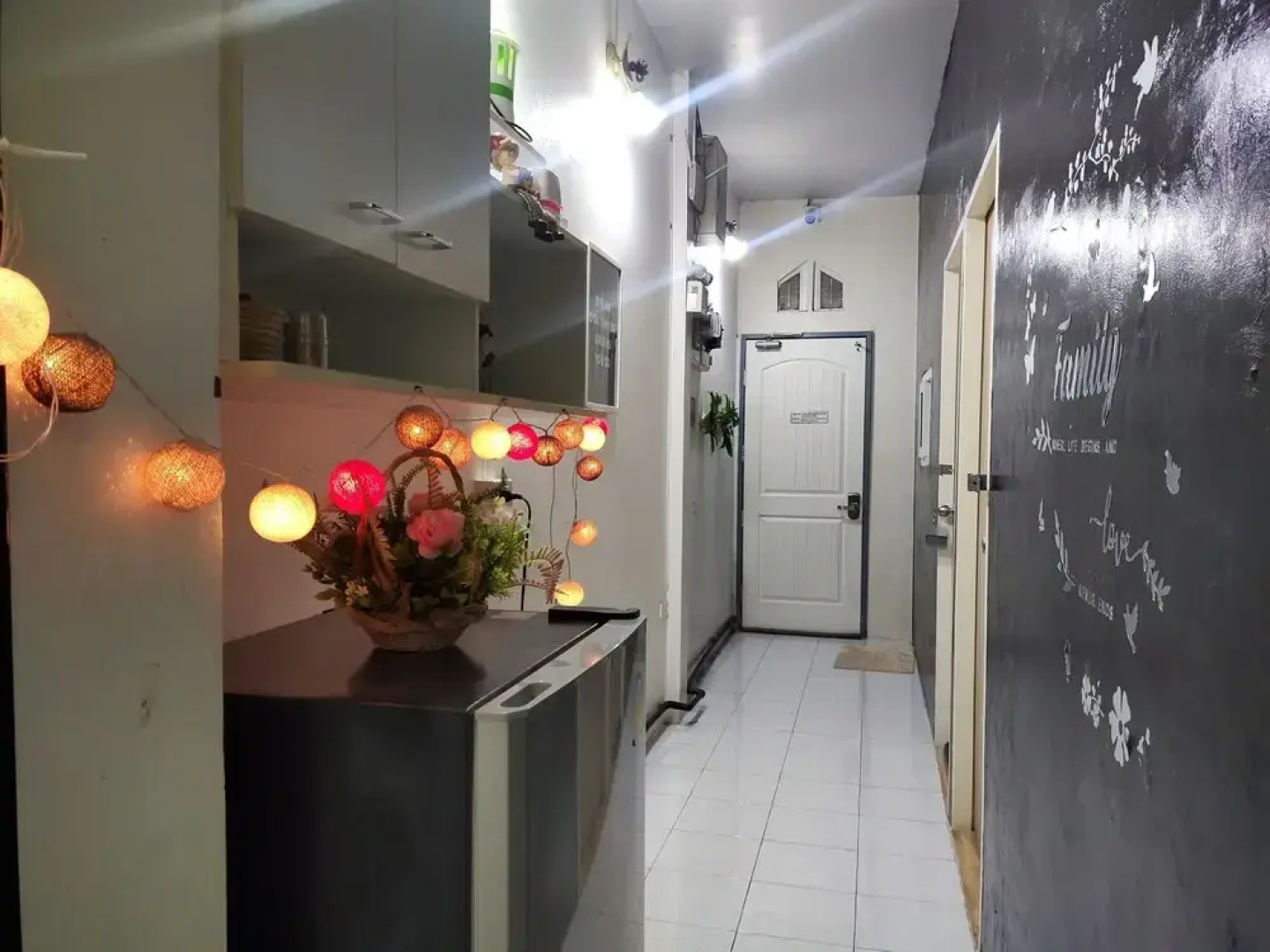 Home Room House - Adults Only