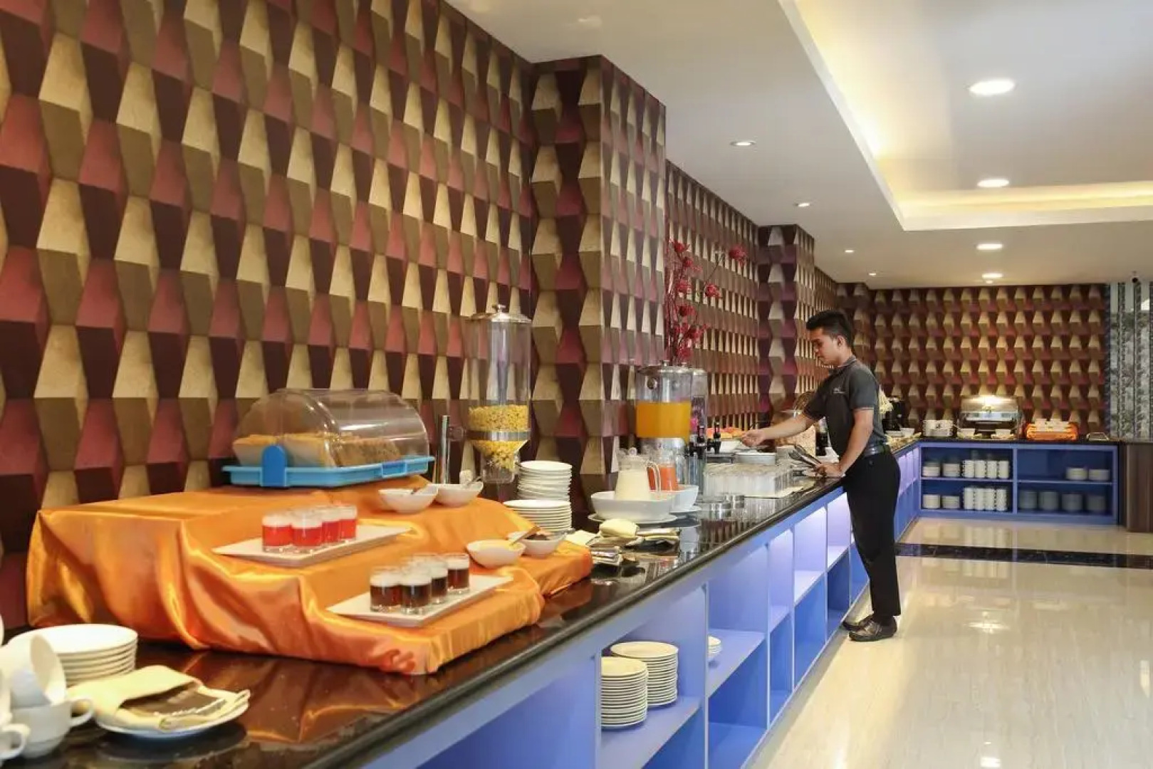 Horison Express Sentani