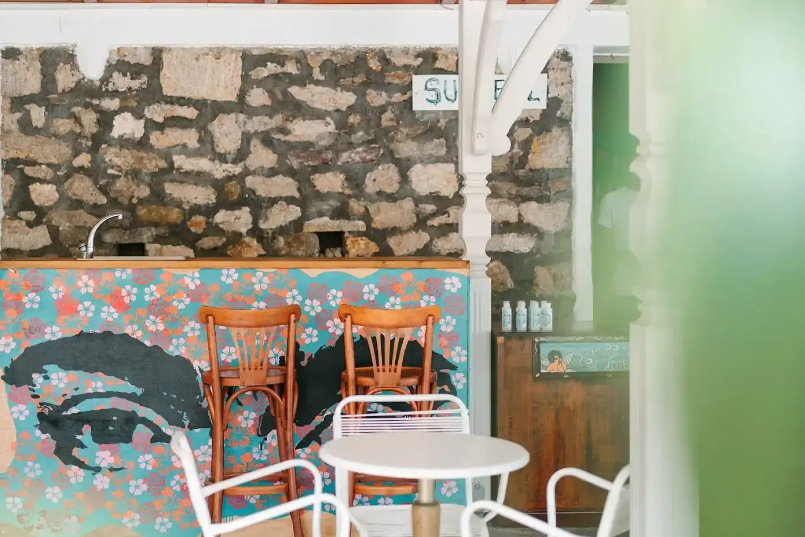 Filanthi The Project