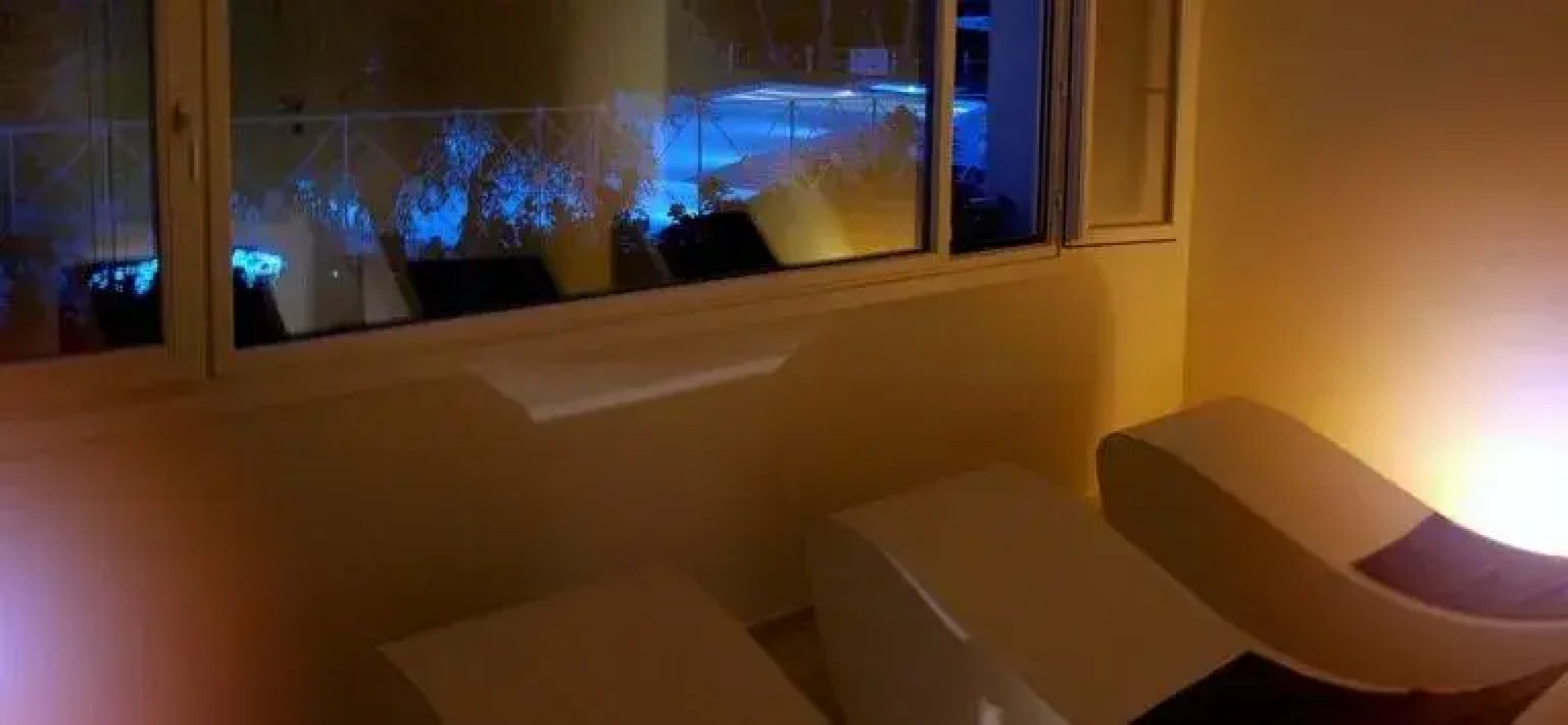 Le Ville di Baia dei Mergoli