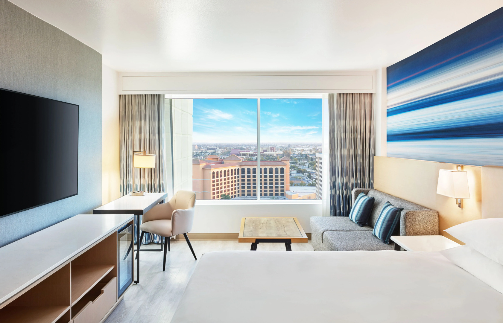 Hyatt Regency Orange County