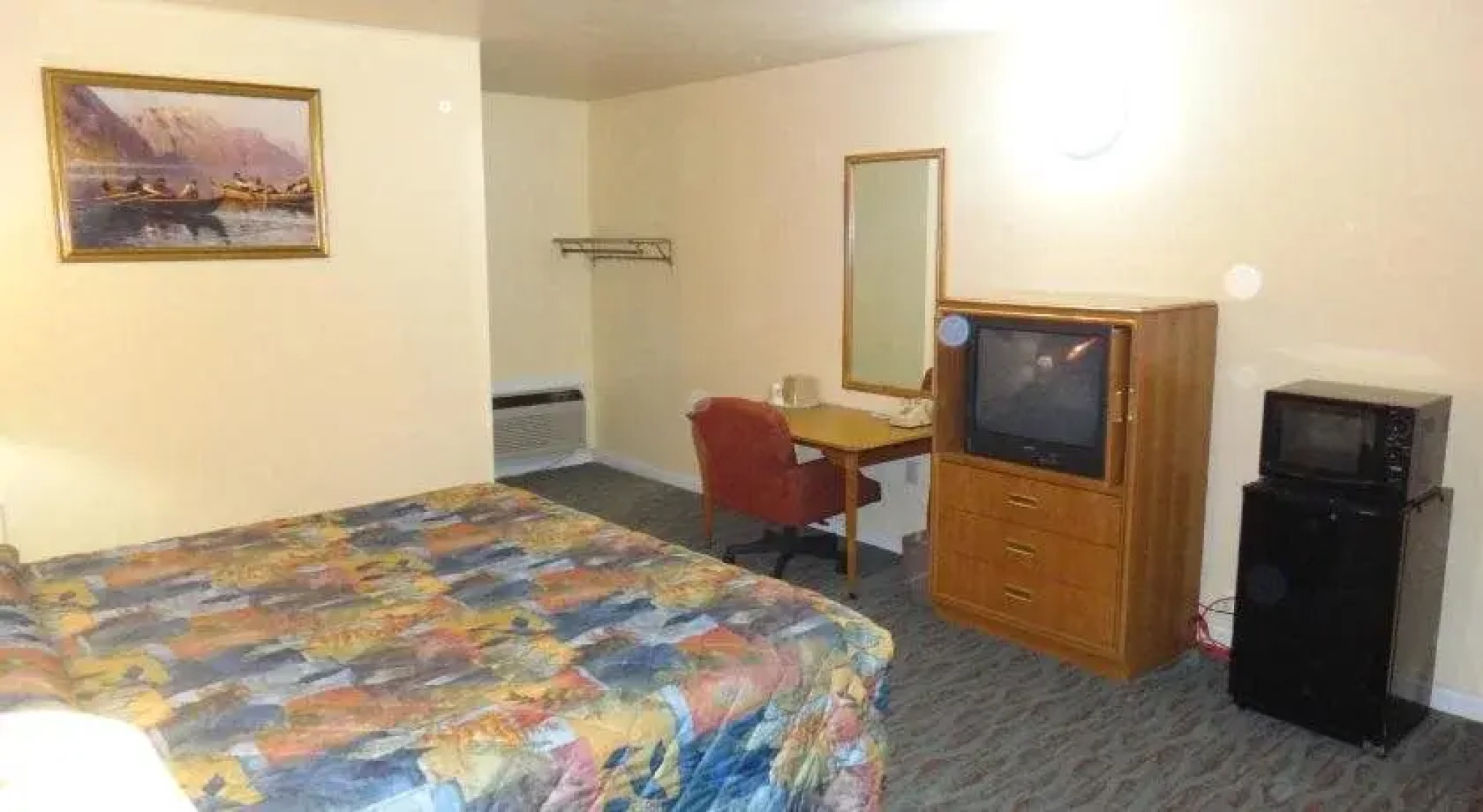 Economy Inn Granite City