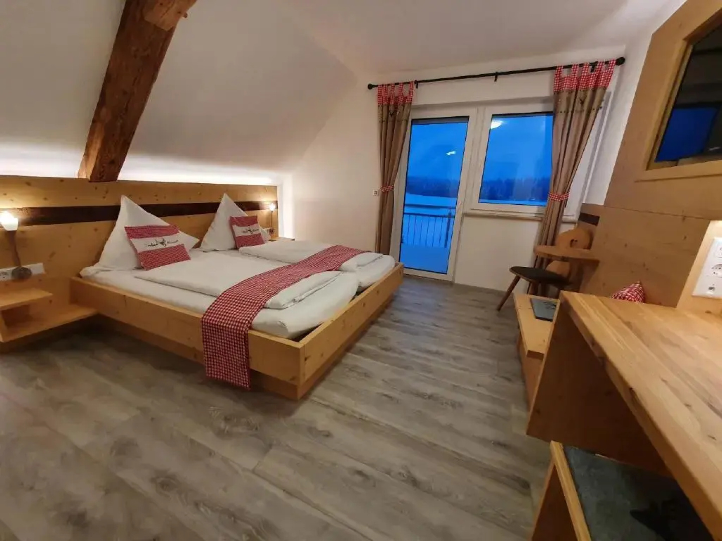 Gasthaus zum Hirschen