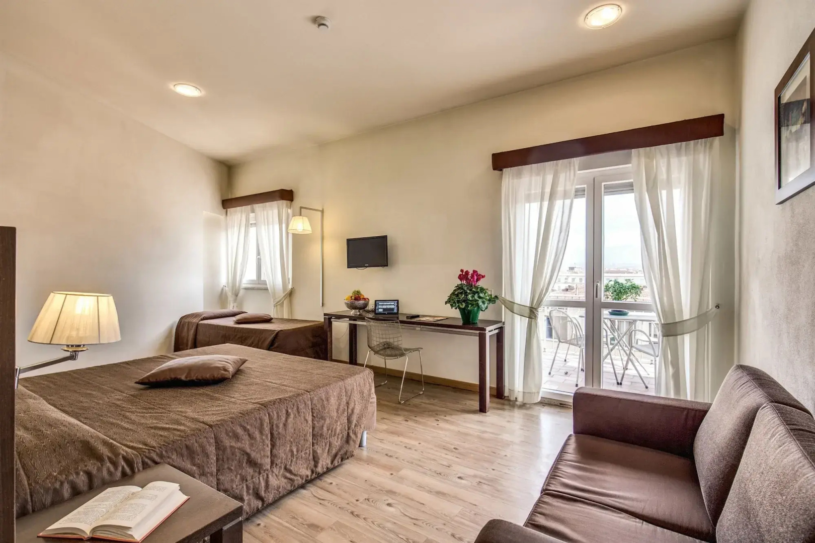 Hotel Delle Nazioni