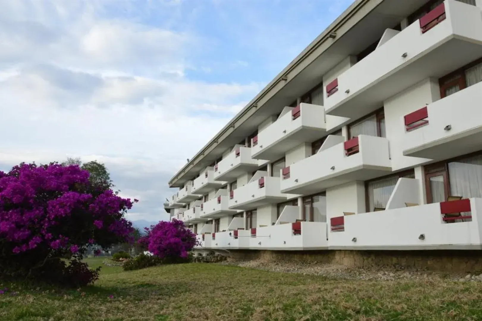 D'Acosta Hotel Sochagota