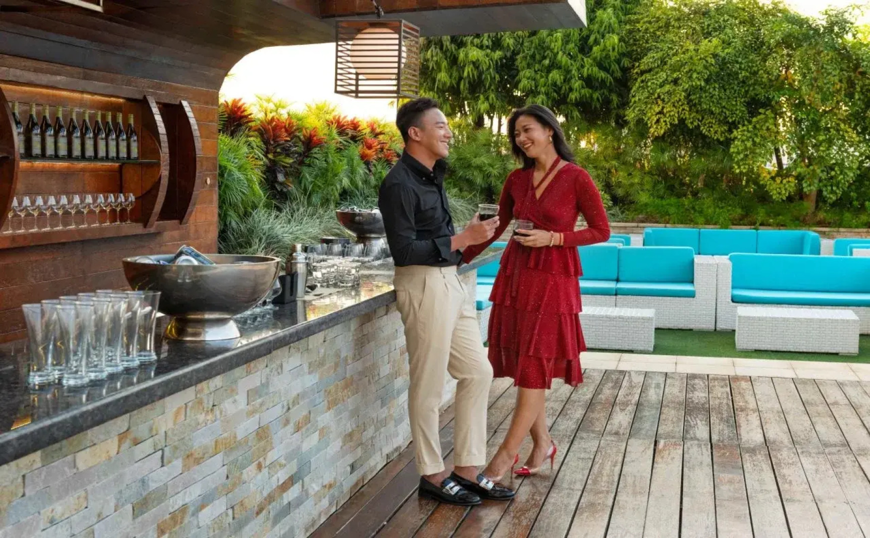 Sheraton Zhanjiang Hotel