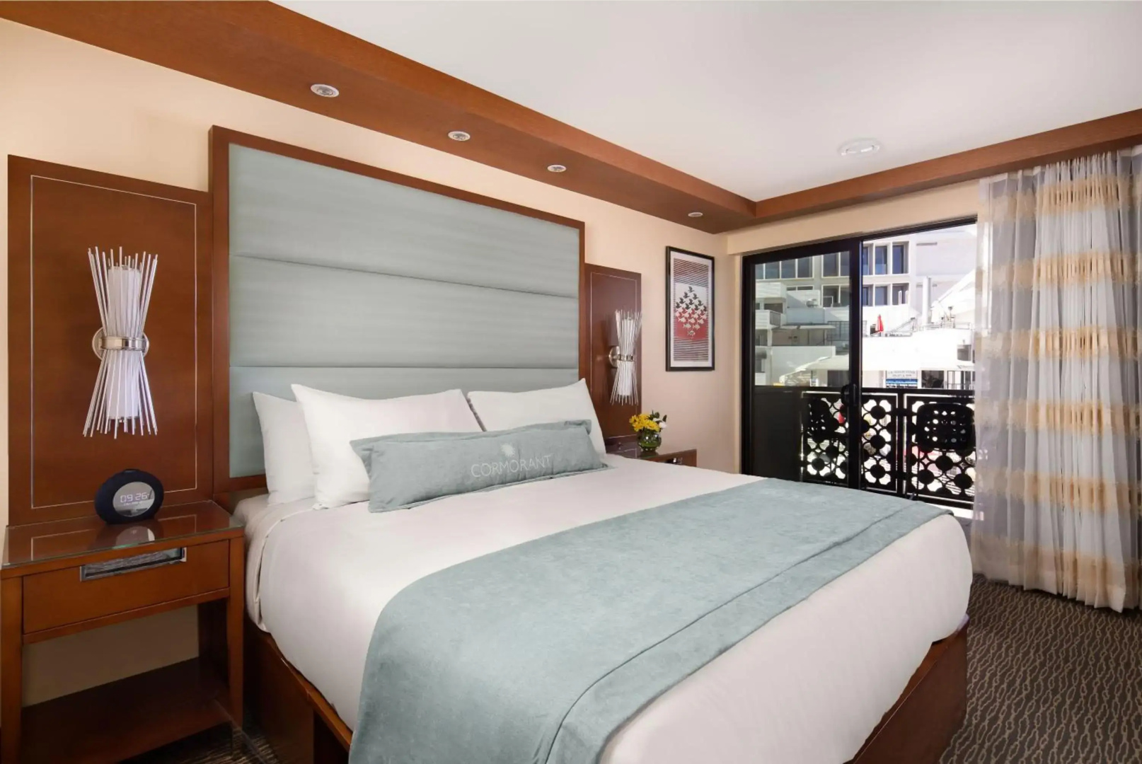 La Jolla Inn