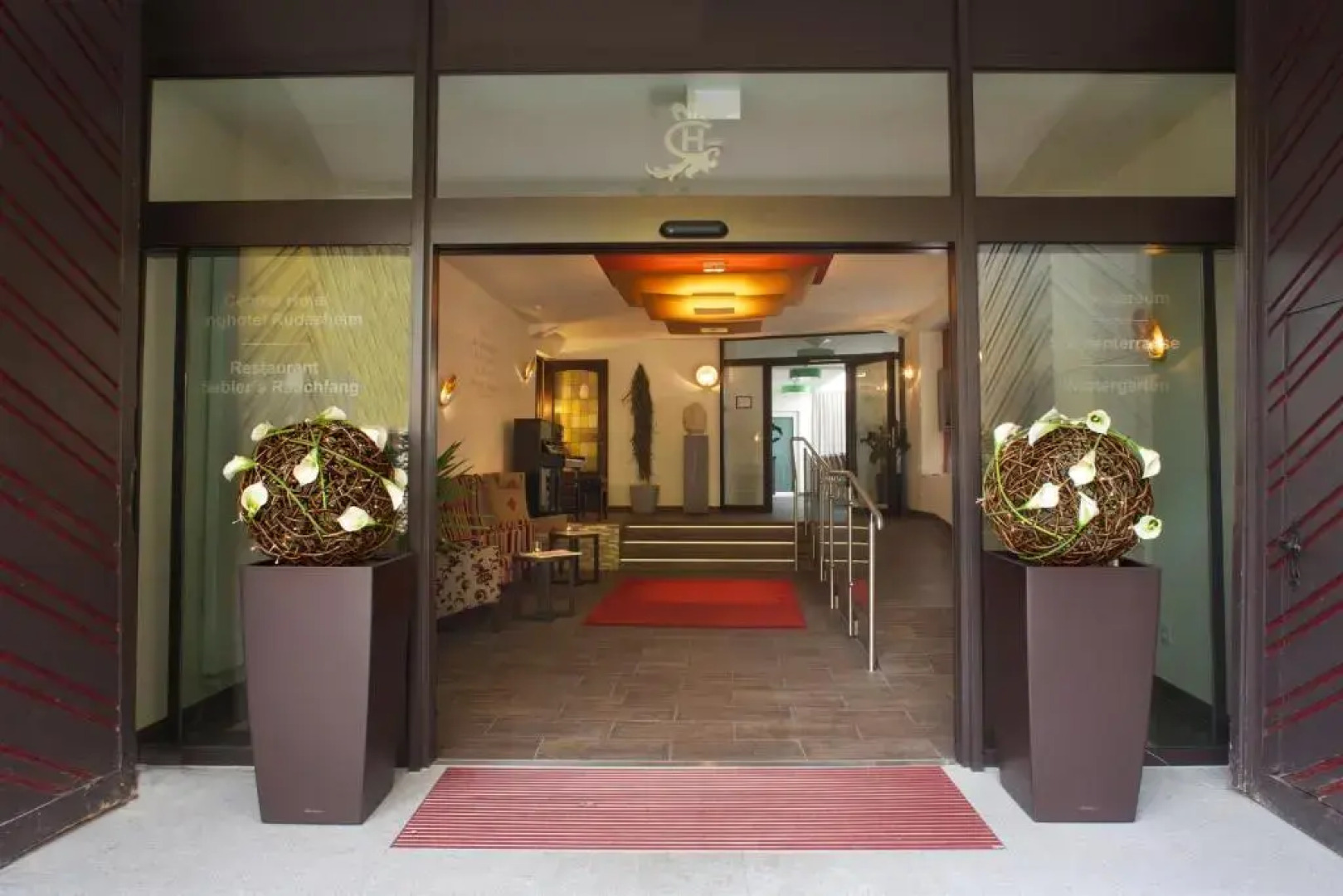 Ringhotel Central - Superior