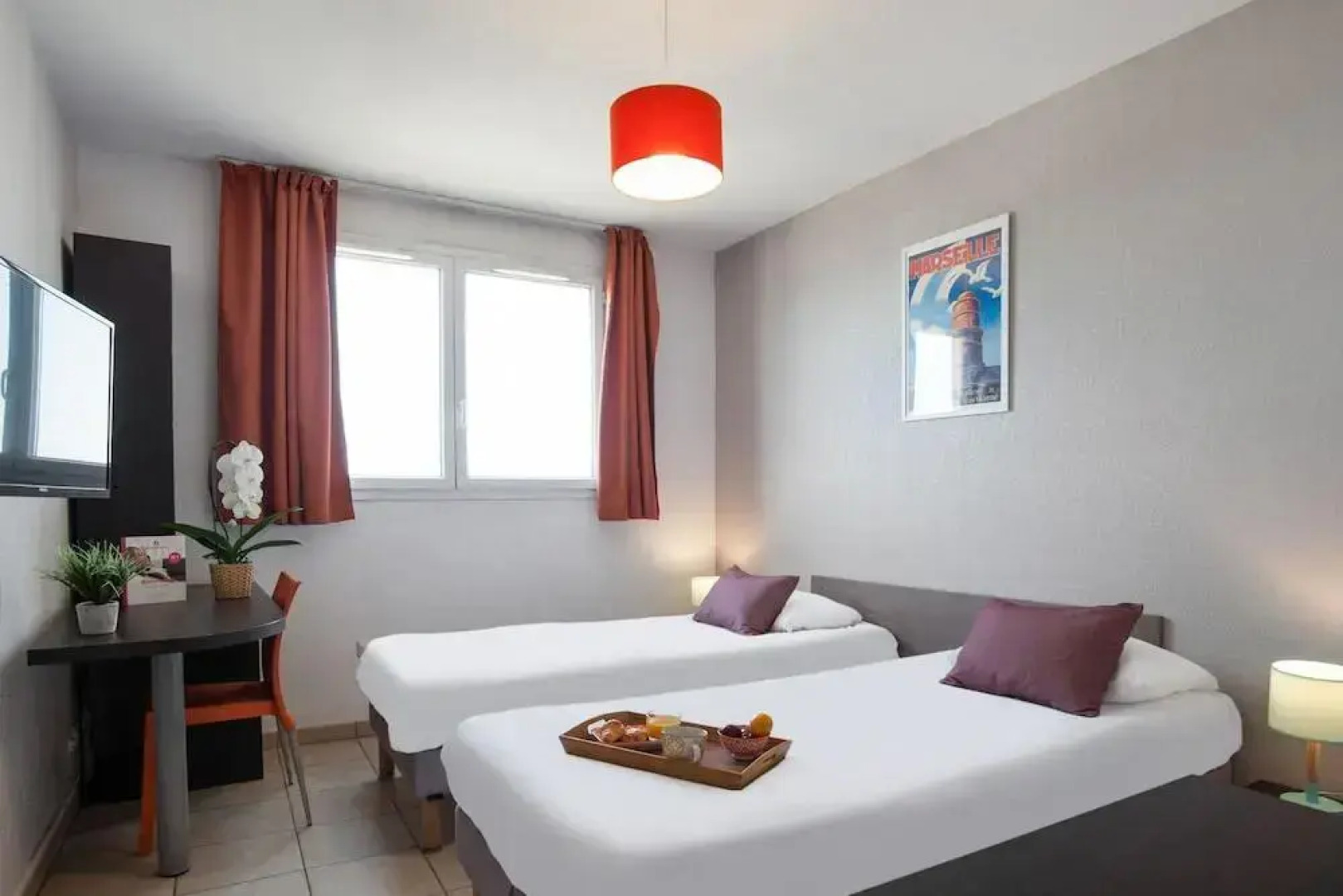 Appart'city Marseille Aeroport Vitrolles - Appart Hotel