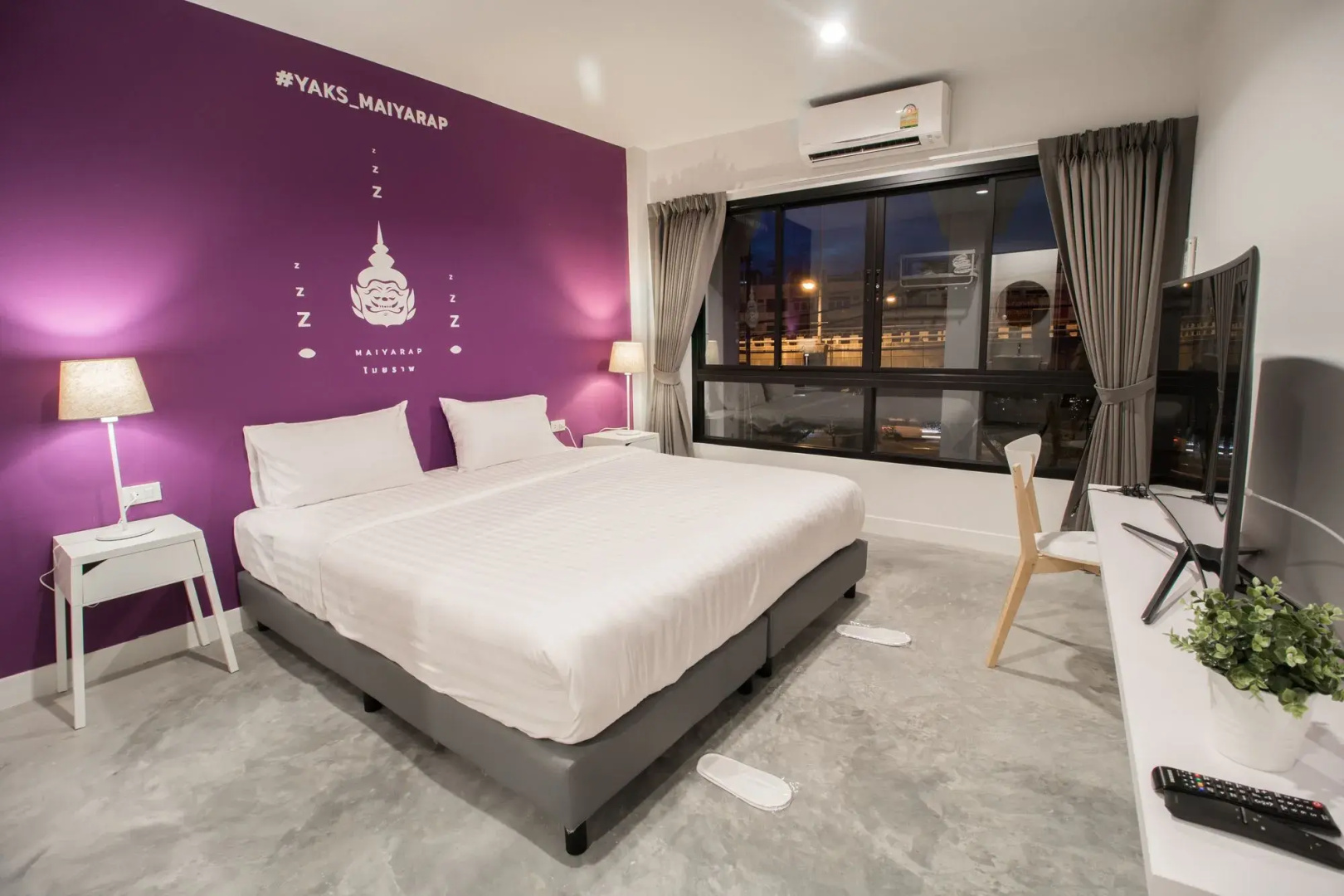 Yaks House Hostel