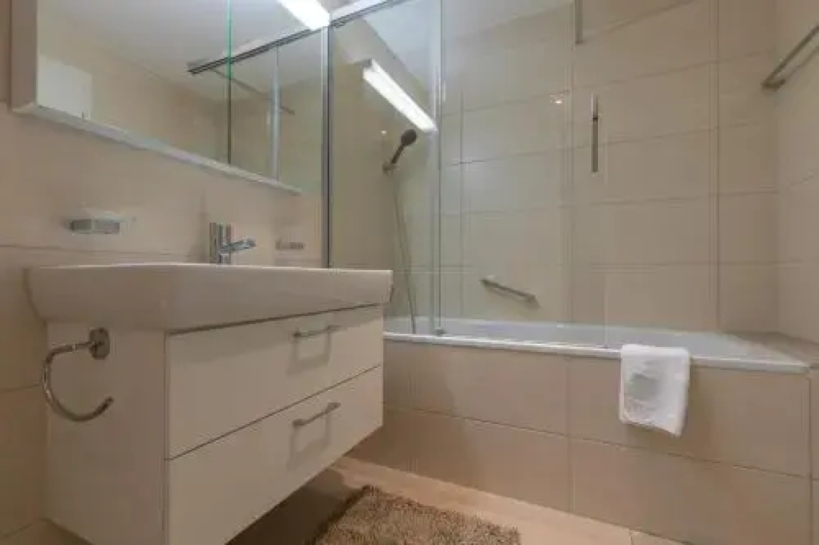Chalet Gousweid- Mönch Apartment