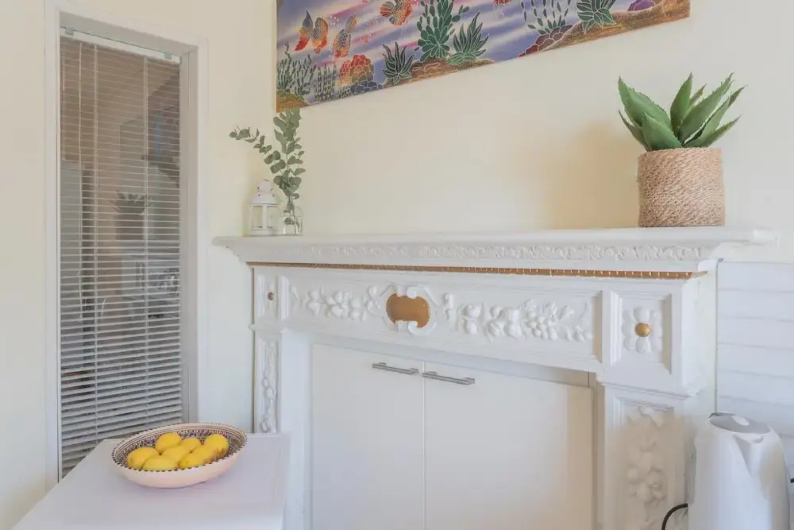 Il Timone in Colonno