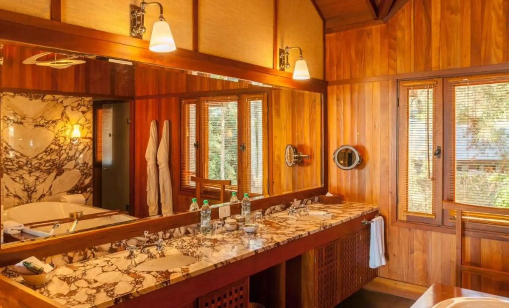 Carmelo Resort & Spa