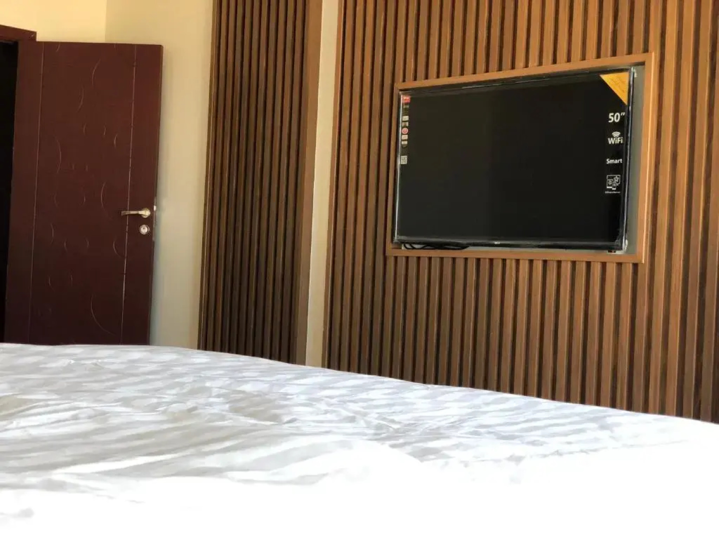 Fakher Yanbu 3 Furnished Units
