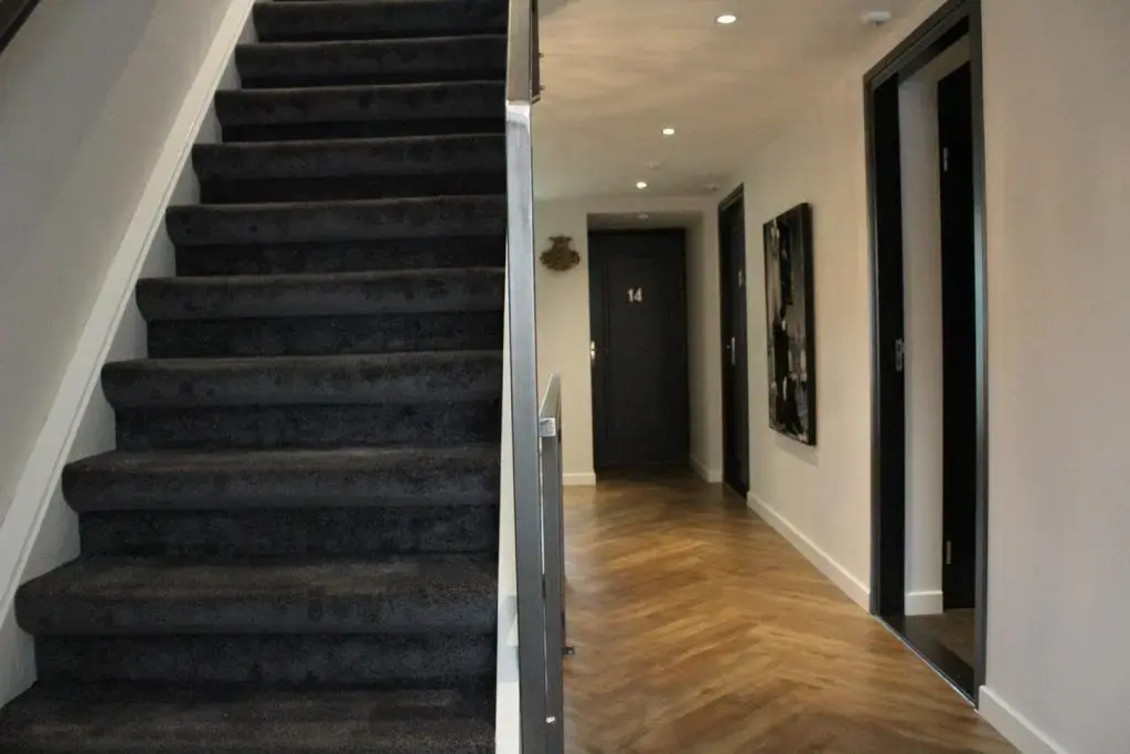 Hotel In de Witte Dame