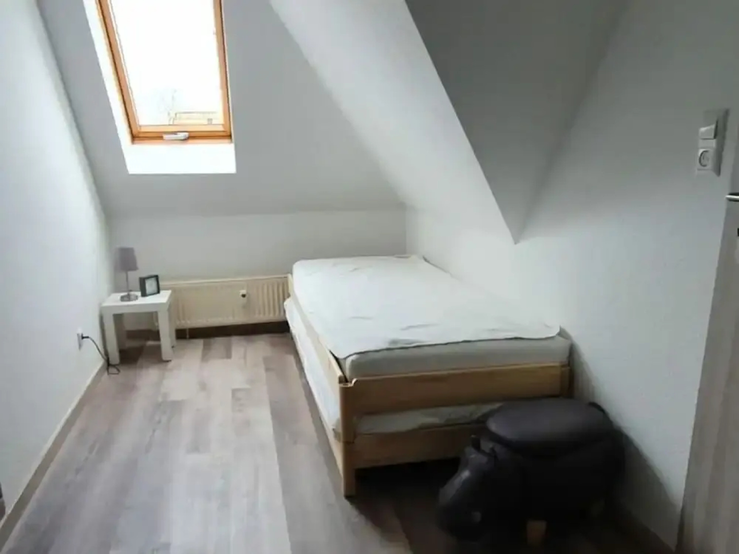 Holiday Apartment Hajos Koje