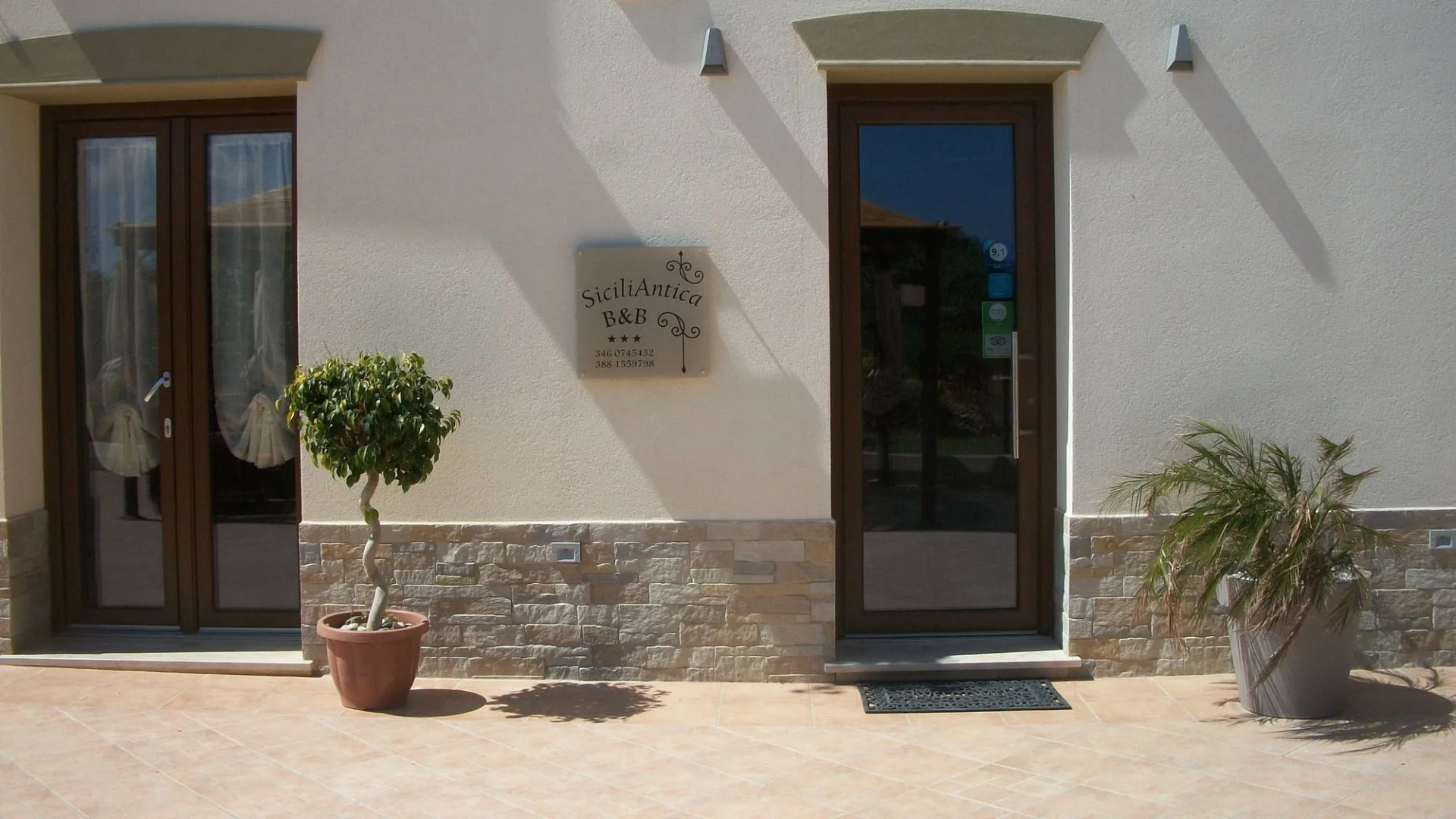 B&B SiciliAntica