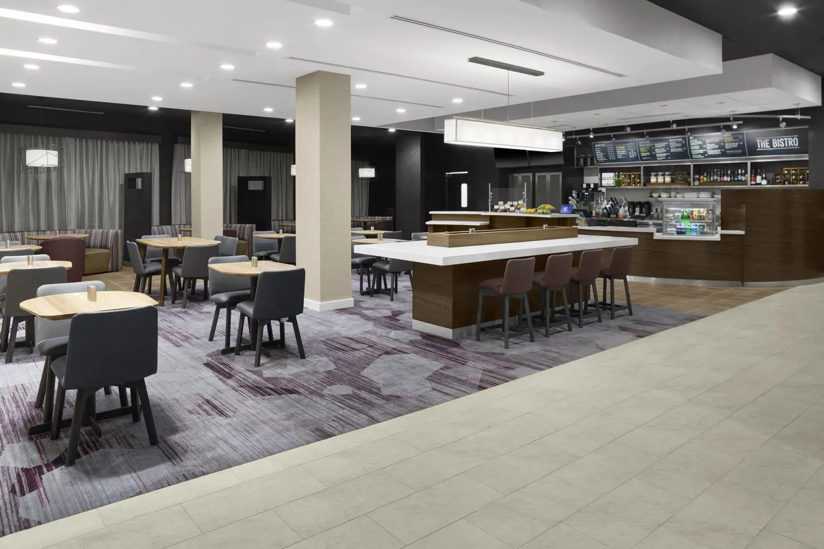 Courtyard by Marriott Dallas Flower Mound