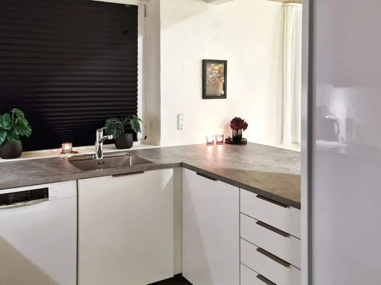 15 Person Holiday Home in Ringkobing