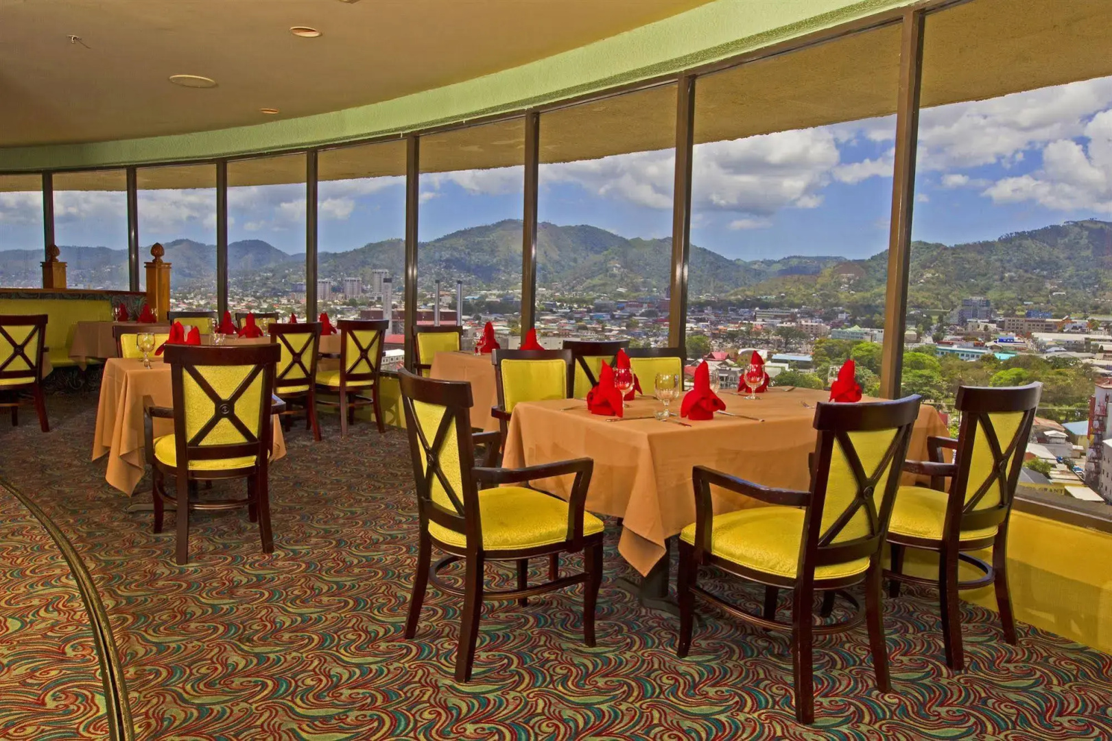 Radisson Hotel Trinidad