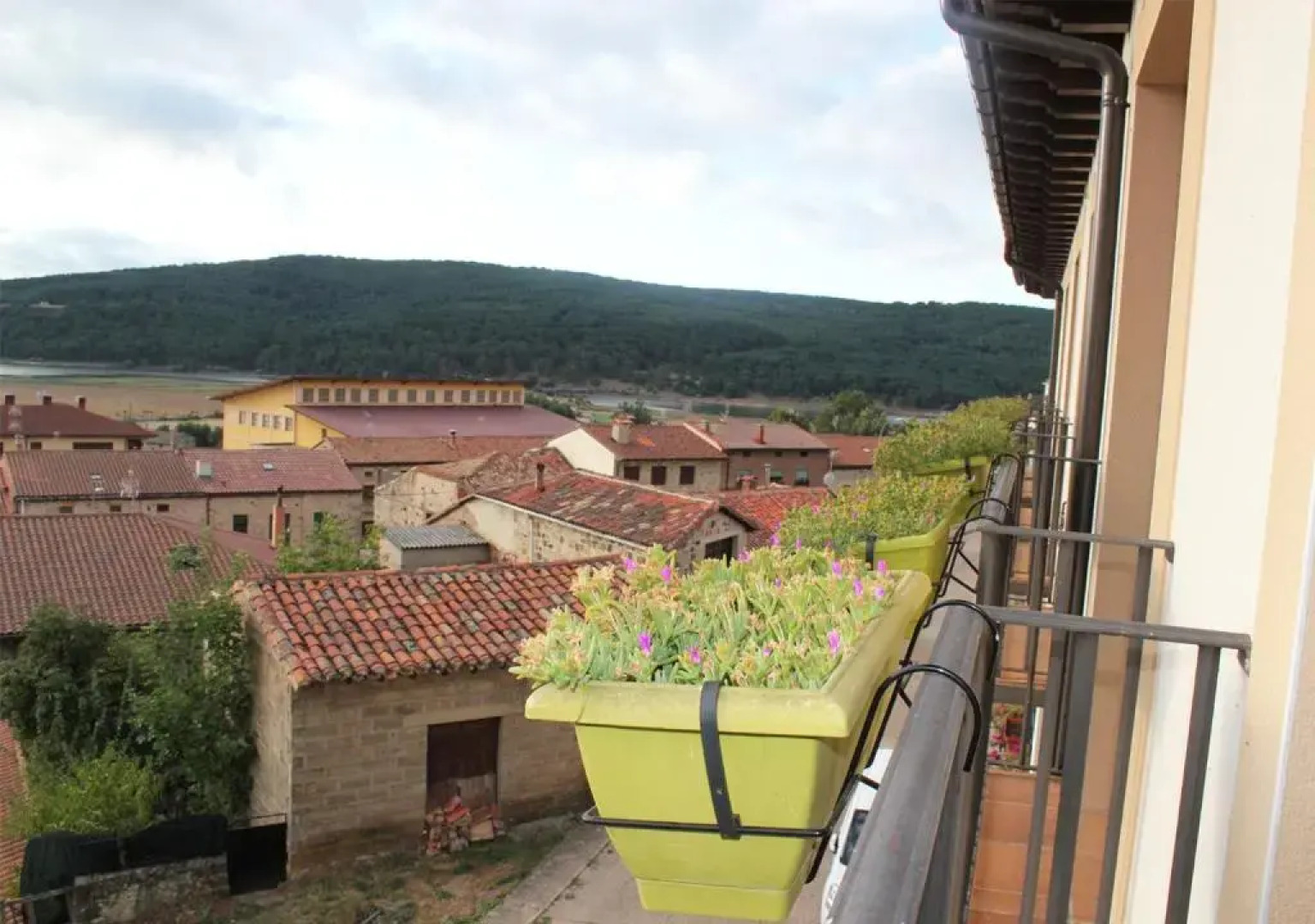 Apartamento Mirador del Pantano2