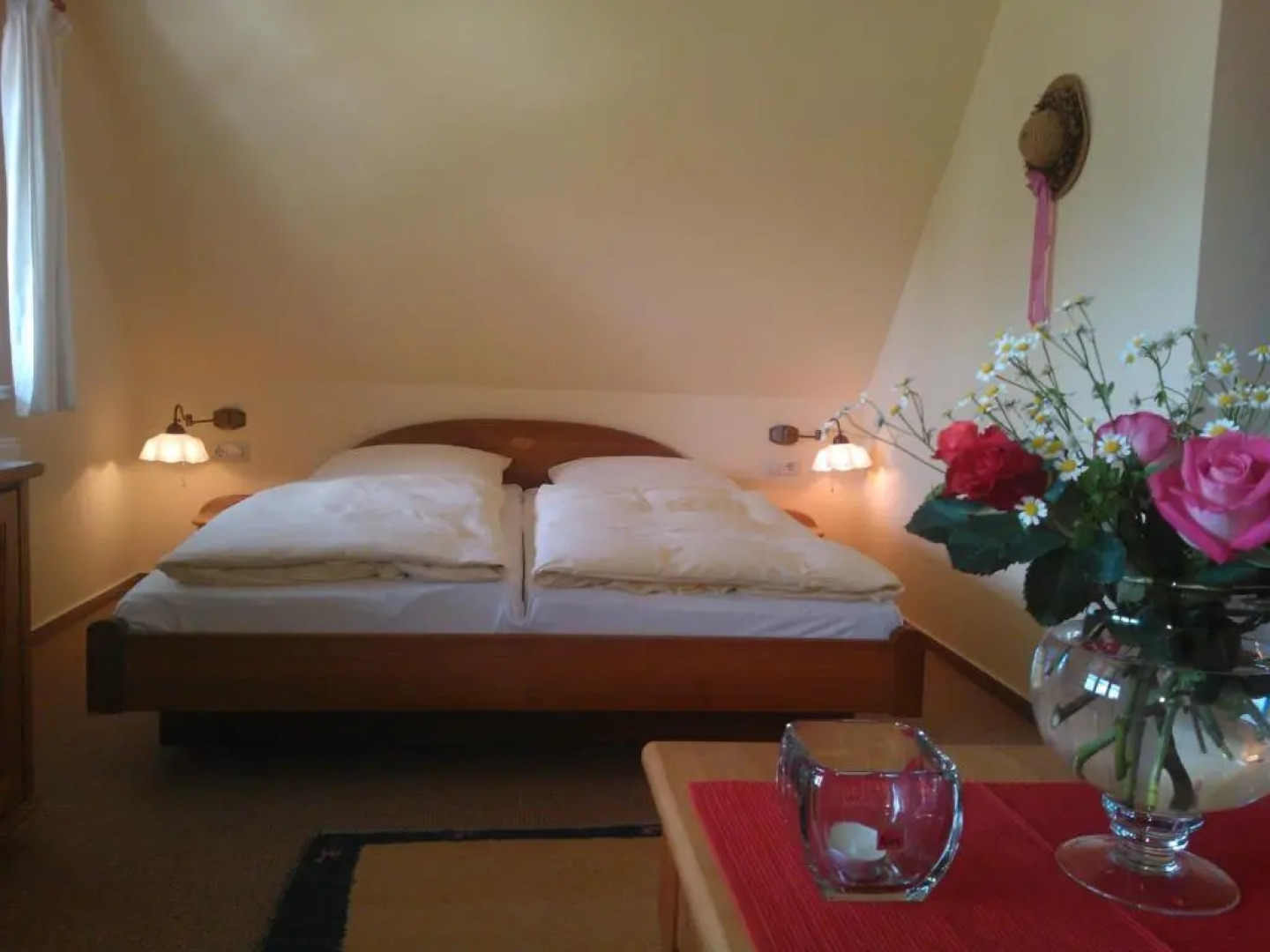 Landhaus Morgensünn