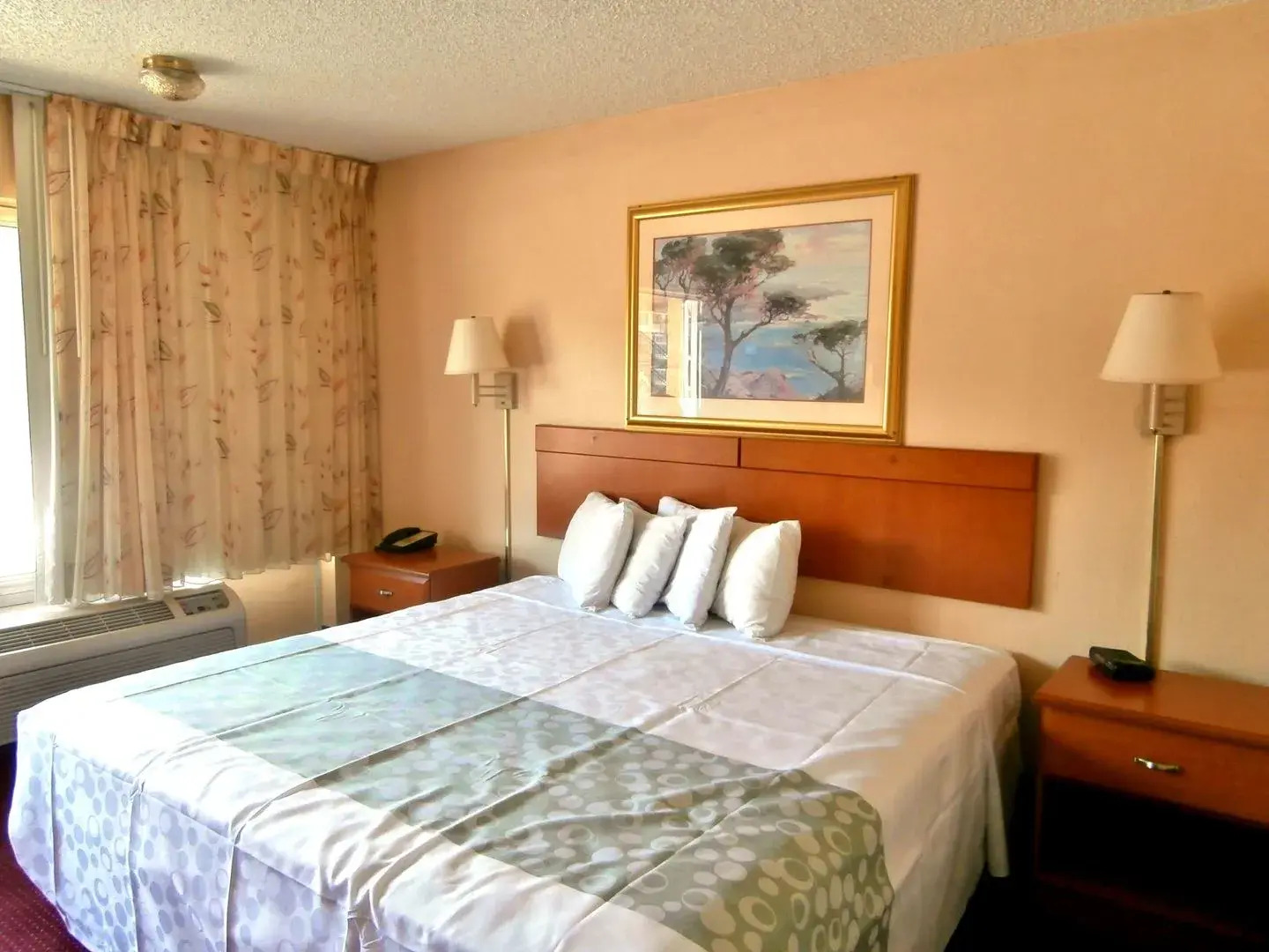 Americas Best Value Inn - Lake City