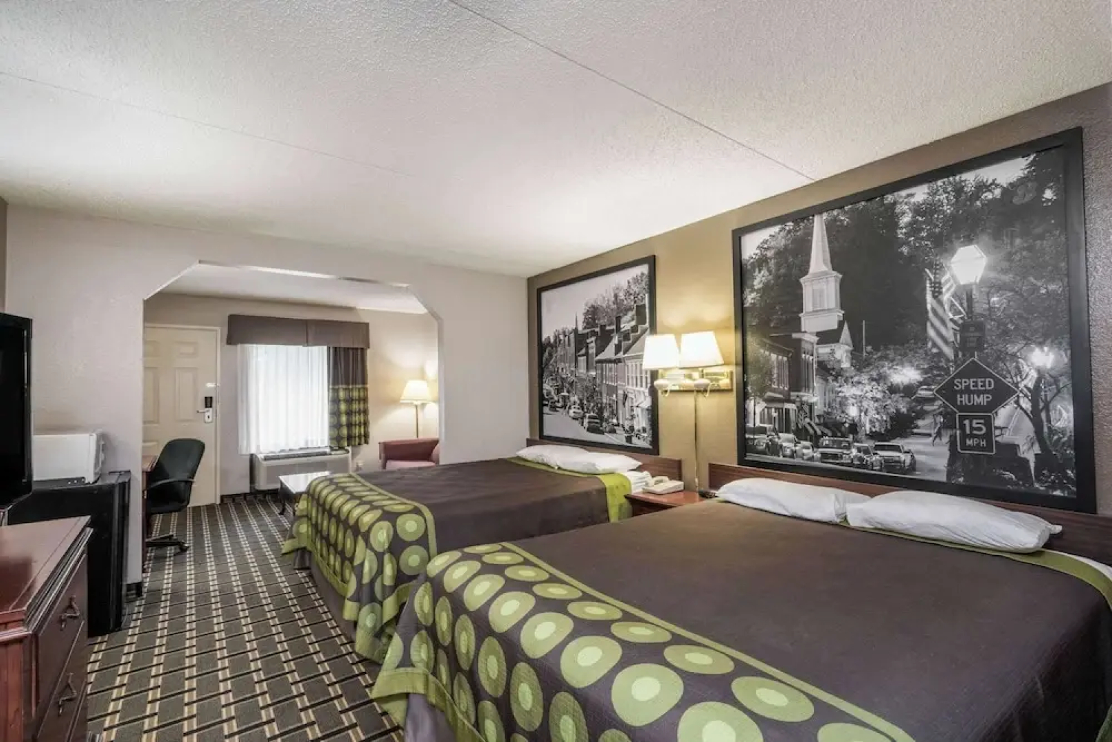Super 8 Knoxville/West