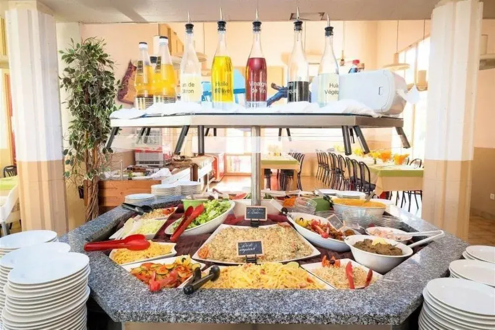 Village Vacances Vaison la Romaine