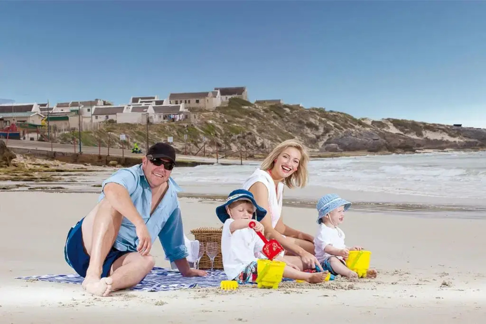 Arniston Seaside Cottages