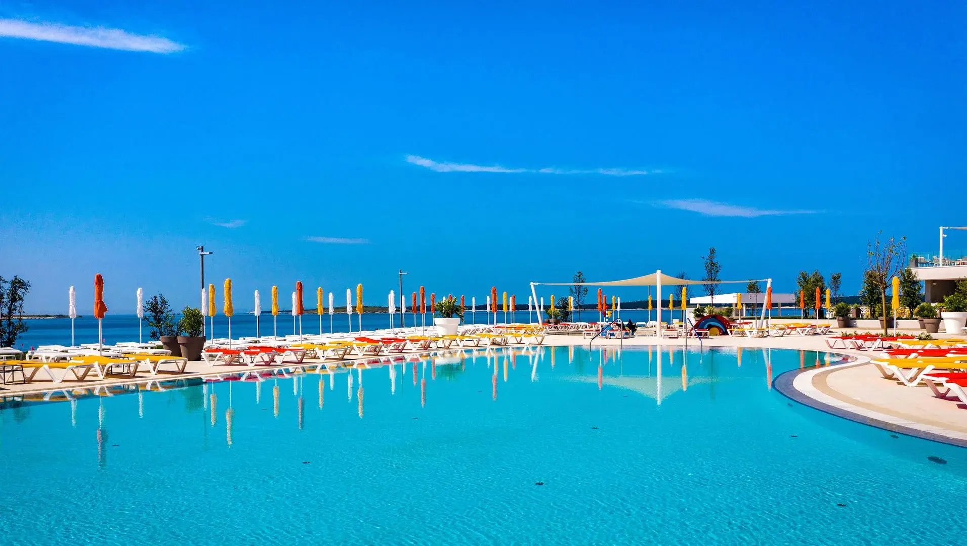 Arena Grand Kazela Camping Homes