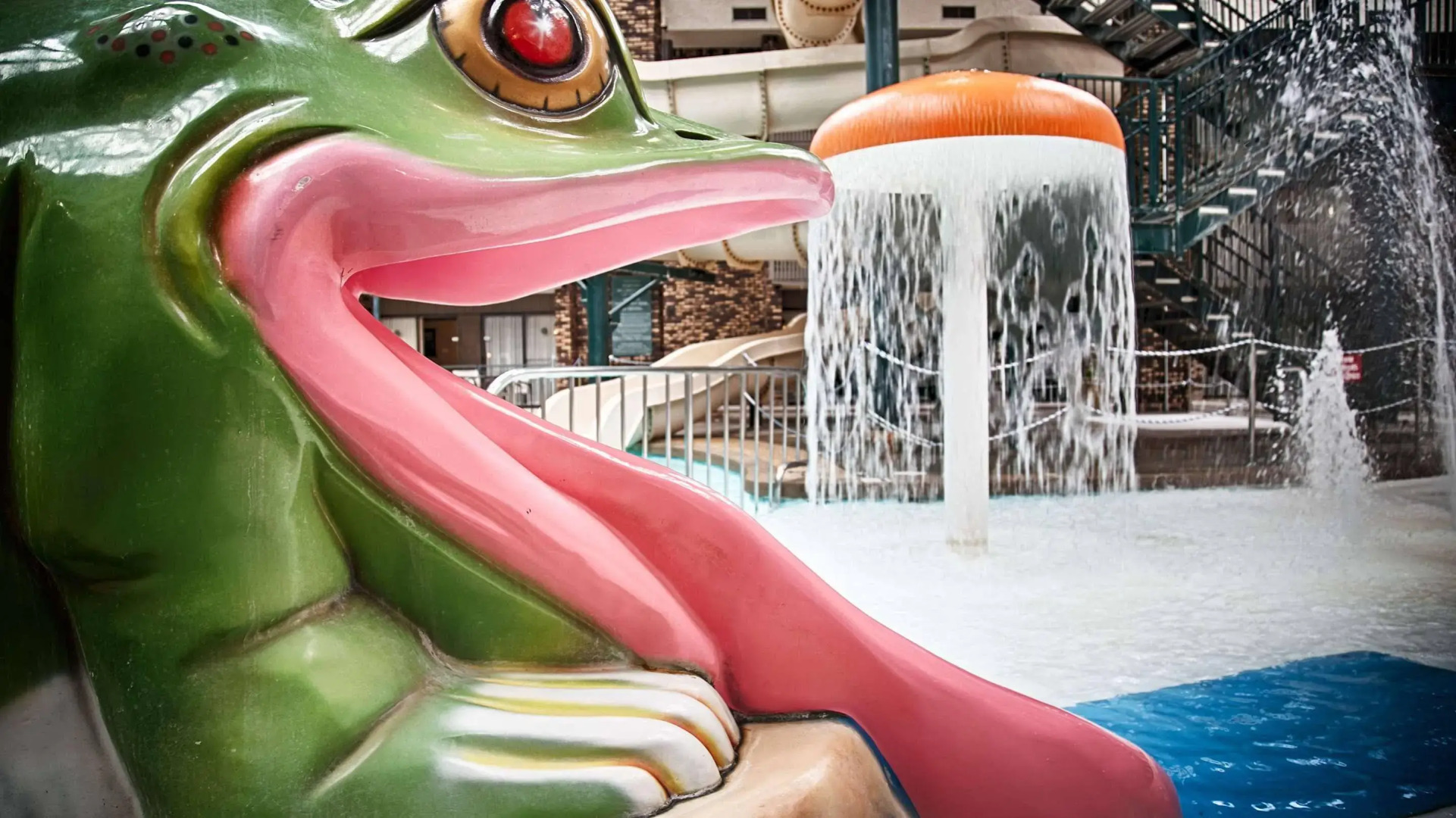 Bismarck Hotel and Conference Center