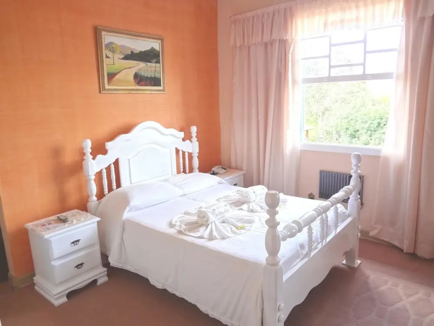 Grande Hotel Vergani