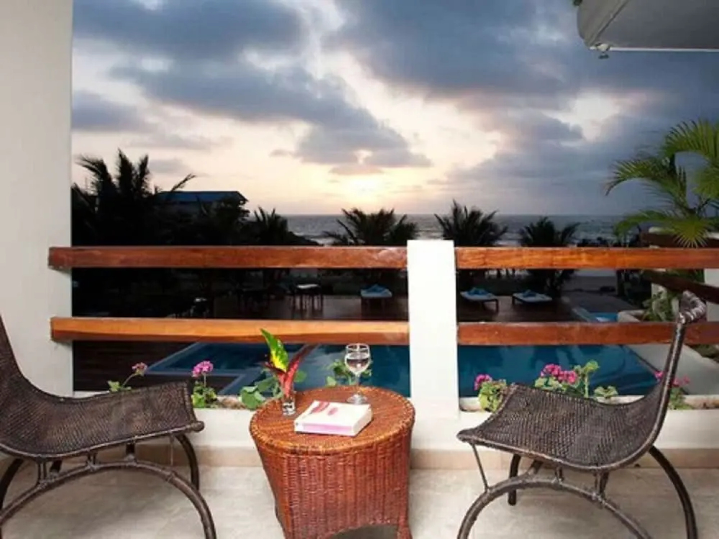 Palmazul Artisan Designed Hotel & Spa