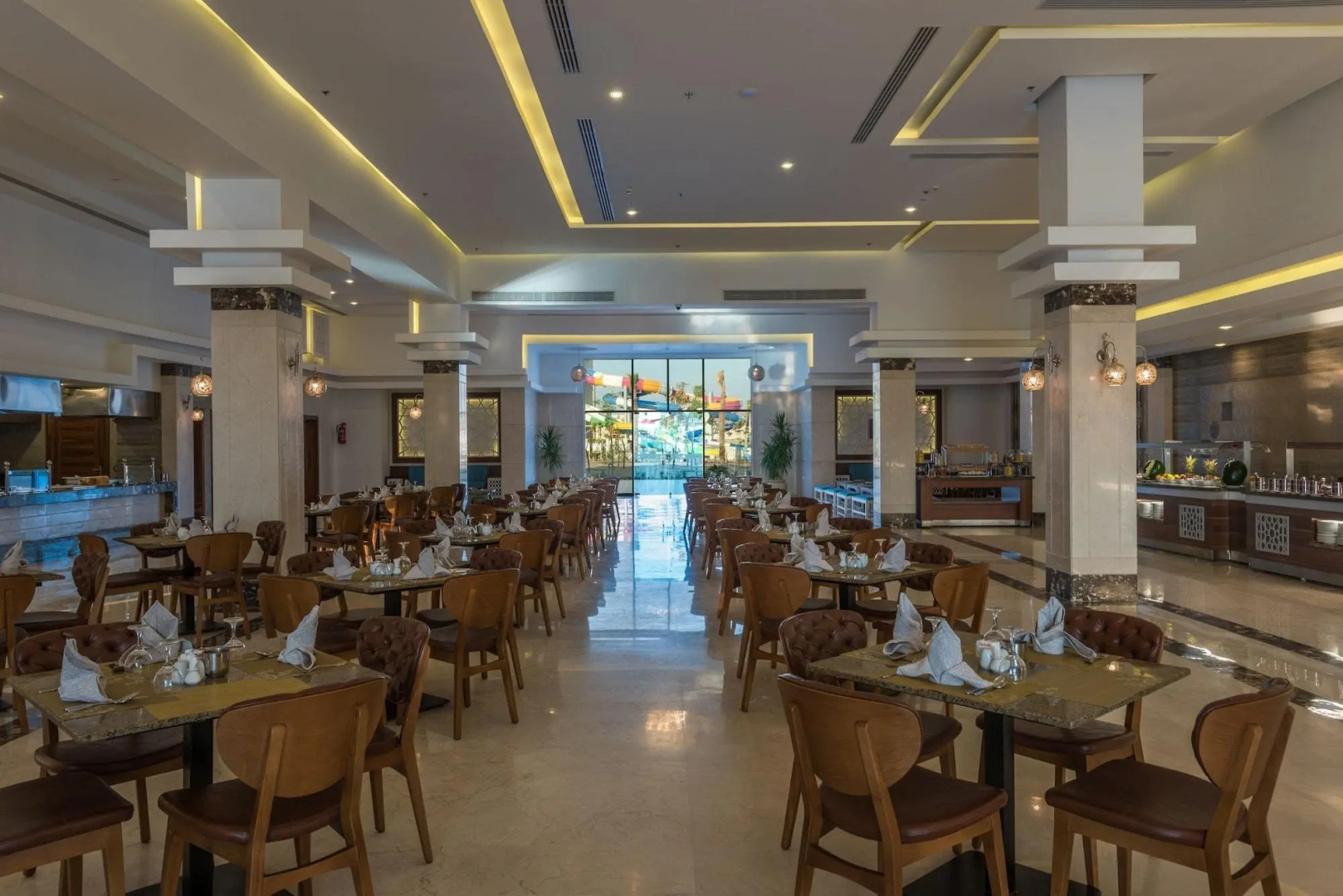 Pickalbatros Sea World Resort - Marsa Alam