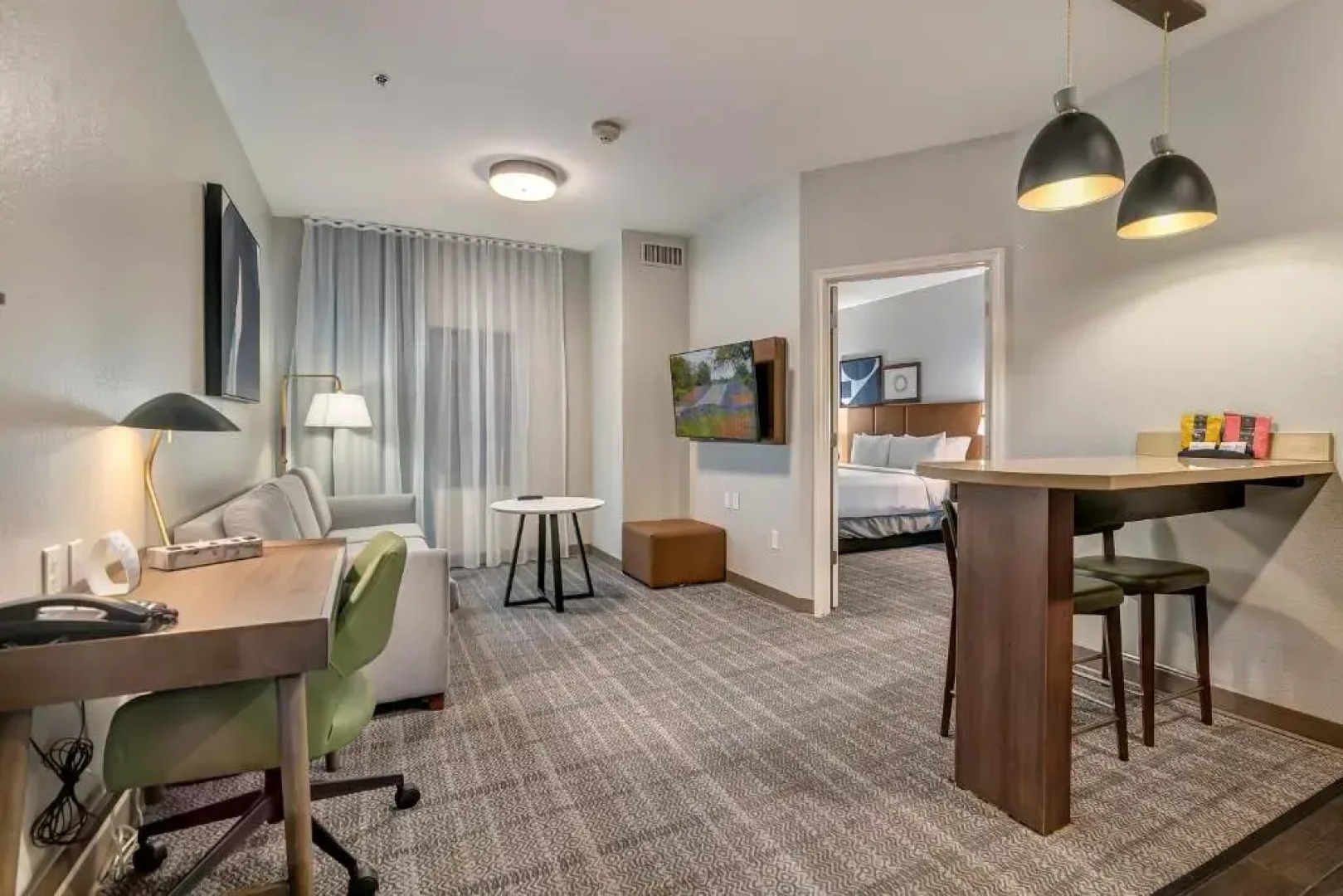 Staybridge Suites University Area by IHG