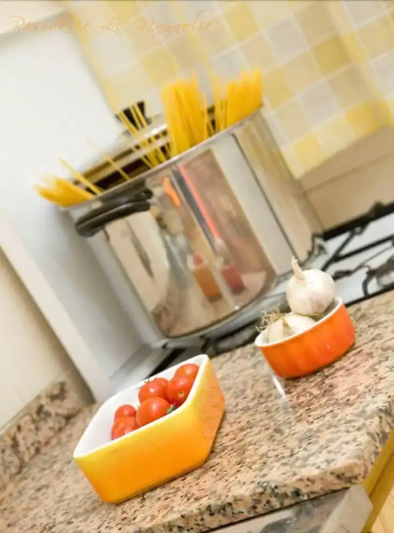 Residence Le Magnolie