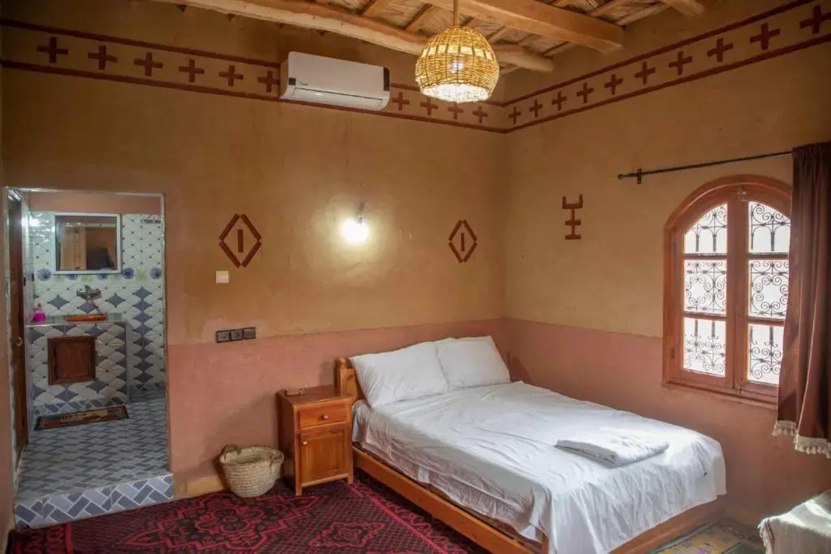 Hotel Awayou