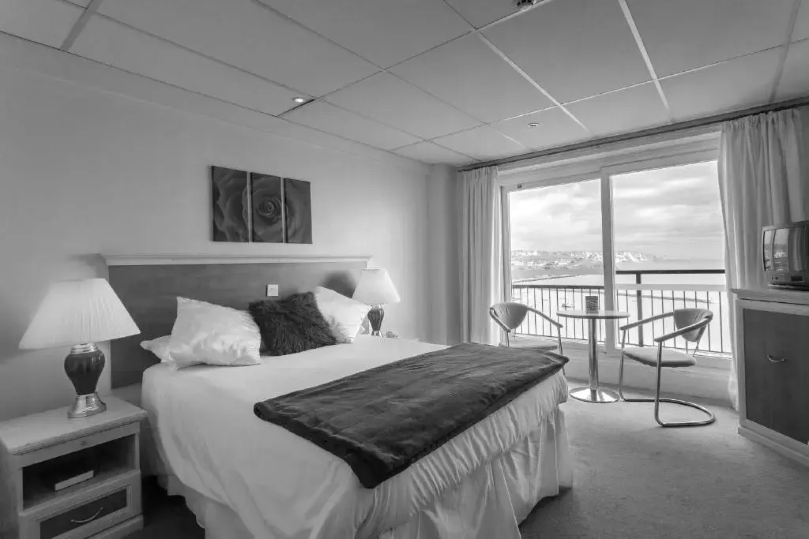 Grand Burstin Hotel Folkestone