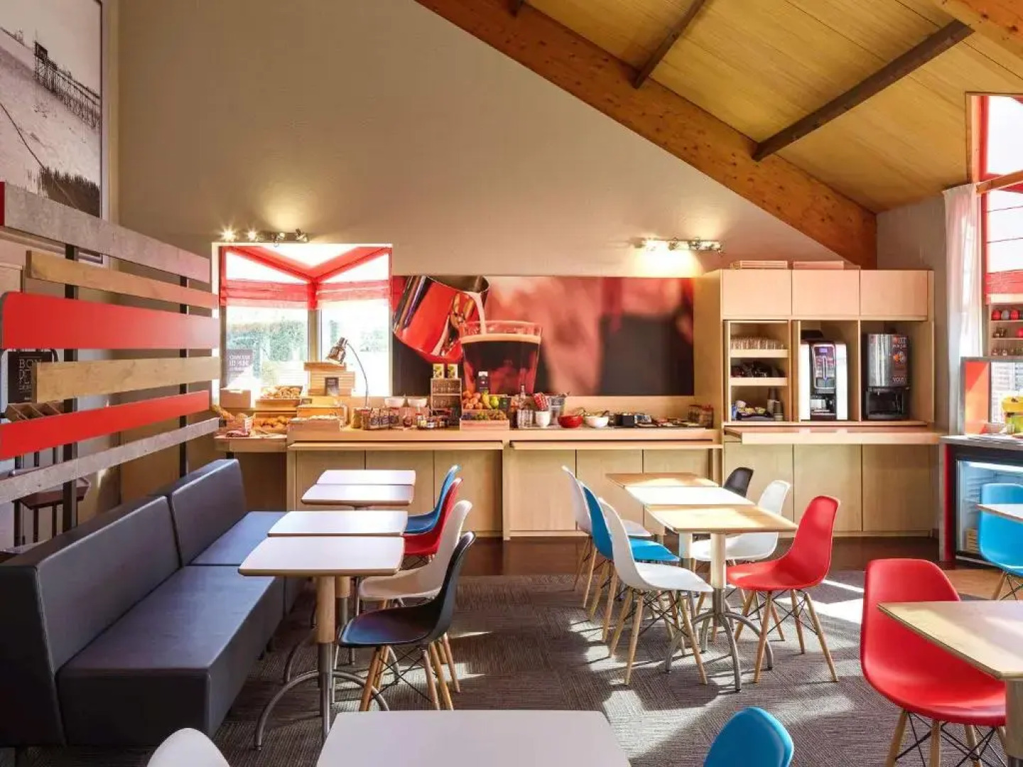 ibis Saint Nazaire Trignac