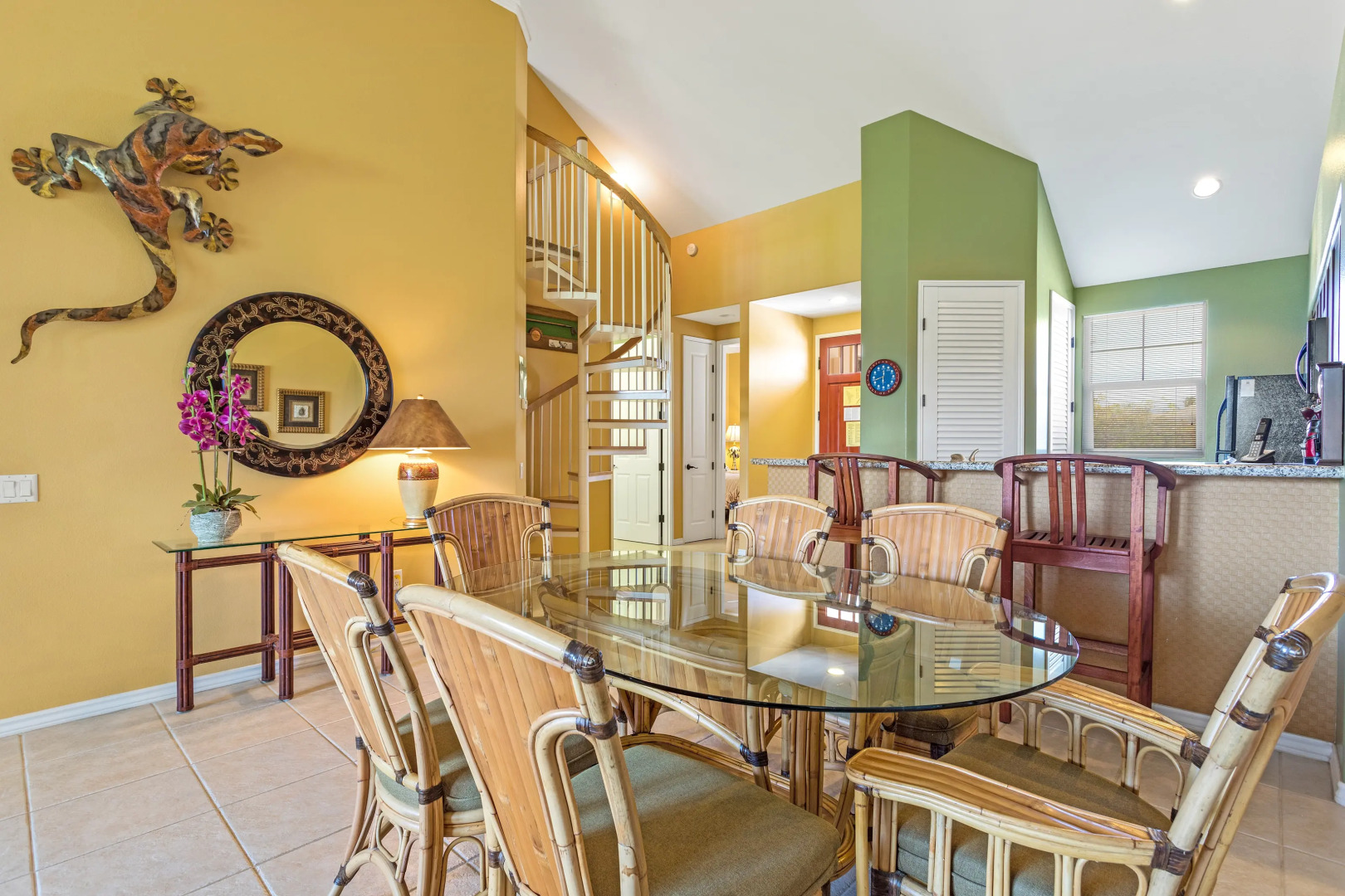 Fairway Villas Waikoloa by OUTRIGGER