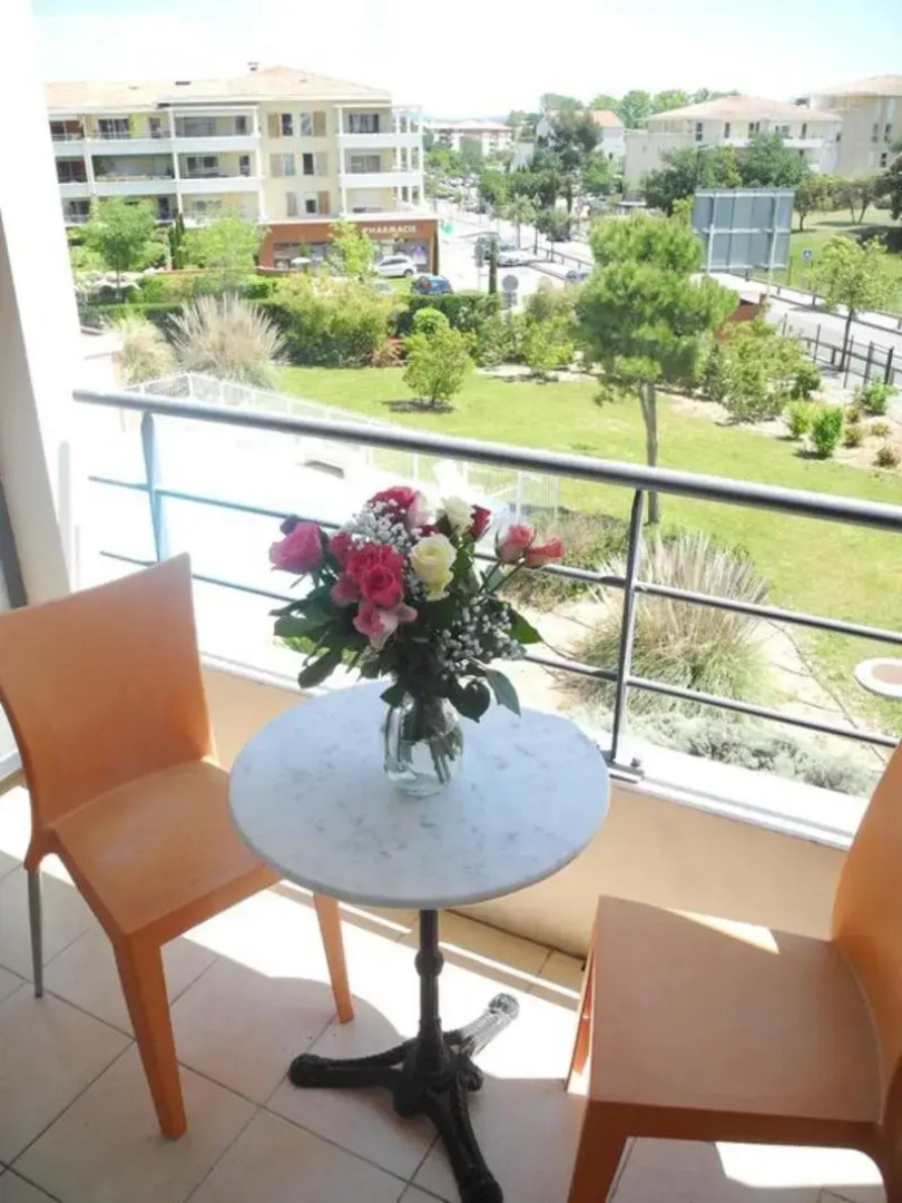 Appart’City Classic Aix en Provence – La Duranne